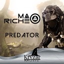 Ma Riche - Predator Original Mix