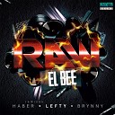 El Bee - RAW Original Mix