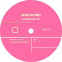BeBlondies - Buzz Original Mix