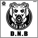 Red Alfa - Informant Original Mix
