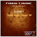 DJ Funky T - Signs Of Baracunda Original Mix