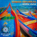 Liquid Crystal feat Spinney Lainey - Mosaic Original Mix