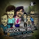Vidaloca Piem Lexlay - Rendez Vous Luca M JUST2 CMM Remix