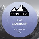 Syap - Hey Original Mix