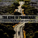 The King Of Promenade - Swimming In Acapulco Original Mix