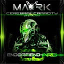 Mavrik - Cerebral Capacity Original Mix