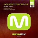 Walker Aust - Japanese Vendor Love Elio Aur Remix