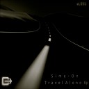 Sime On - Travel Alone Original Mix