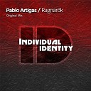 Pablo Artigas - Ragnar k Original Mix