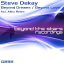 Steve Dekay - Beyond Love Akku Remix