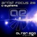 C Systems Hanna Finsen - Save The Moment Original Mix