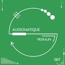 Audionatique - Dust Original Mix