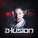 A lusion S Dee - All These Symbols Radio Edit