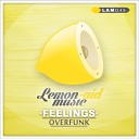 Overfunk - Gangsta Feeling Original Mix