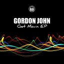 Gordon John - Move This Original Mix