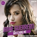 Jaime Guerrero - Watching Me Original Mix