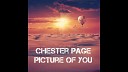 CHESTER PAGE - Picture of you