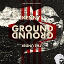 Kenny Ground - The Underground Original Mix