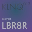 Mnmlzt - Breath Original Mix