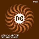 Marko Christie - Virus Original Mix