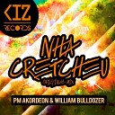 PM Akordeon William Bulldozer - Nha Cretcheu Original Mix