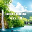 Imida Red Sky - Xel Ha 5thDimension Remix