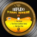 Hapkido - Floor Burner Original Mix