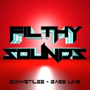 SONYSTILE3 - Bass Line Original Mix