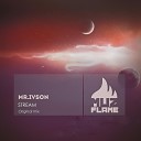 Mr Ivson - Stream Original Mix