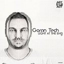 Goran Tech - Land Of Hope Original Mix
