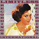 Connie Francis - A Little Bit Of Heaven