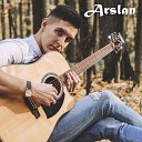 Arslan - Музыка моей души