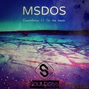 MSDOS - On The Beach Original Mix