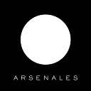 Arsenales - Take Me Away Original Mix