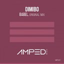 Dimibo - Babel Original Mix