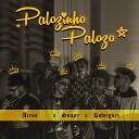 Acess feat Snupy Rodriguez - Palozinho Palozo