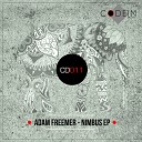 Adam Freemer - Nimbus Original Mix
