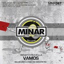 renato pezzella - Vamos Costa Pablo One Remaster Mix