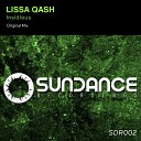 Lissa Qash - Insidious Original Mix