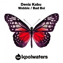 Deniz Kabu - Wobble Original Mix