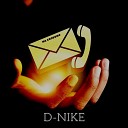 D Nike - На созвоне