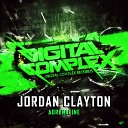 Jordan Clayton - Adrenaline Original Mix