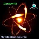 DarKantik - Ubiquity Original Mix