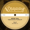 Keepin Soul - I Love It Original Mix