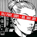 BSJ feat Shipi - Mr Dee Jay Original Mix