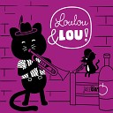 Jazz Kat Louis Kindermuziek Kinderliedjes Loulou en Lou Loulou… - Rock A Bye Baby Trompet