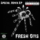 Fresh Otis - Bianca s Penetration Baalsen Remix