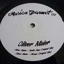 Oliver Maier - Chicago Original Mix