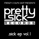 Frenzy upa Skip - Ghosts Of Detroit Original Mix