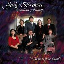 Jody Brown Indian Family JBIF - God Has Not Changed